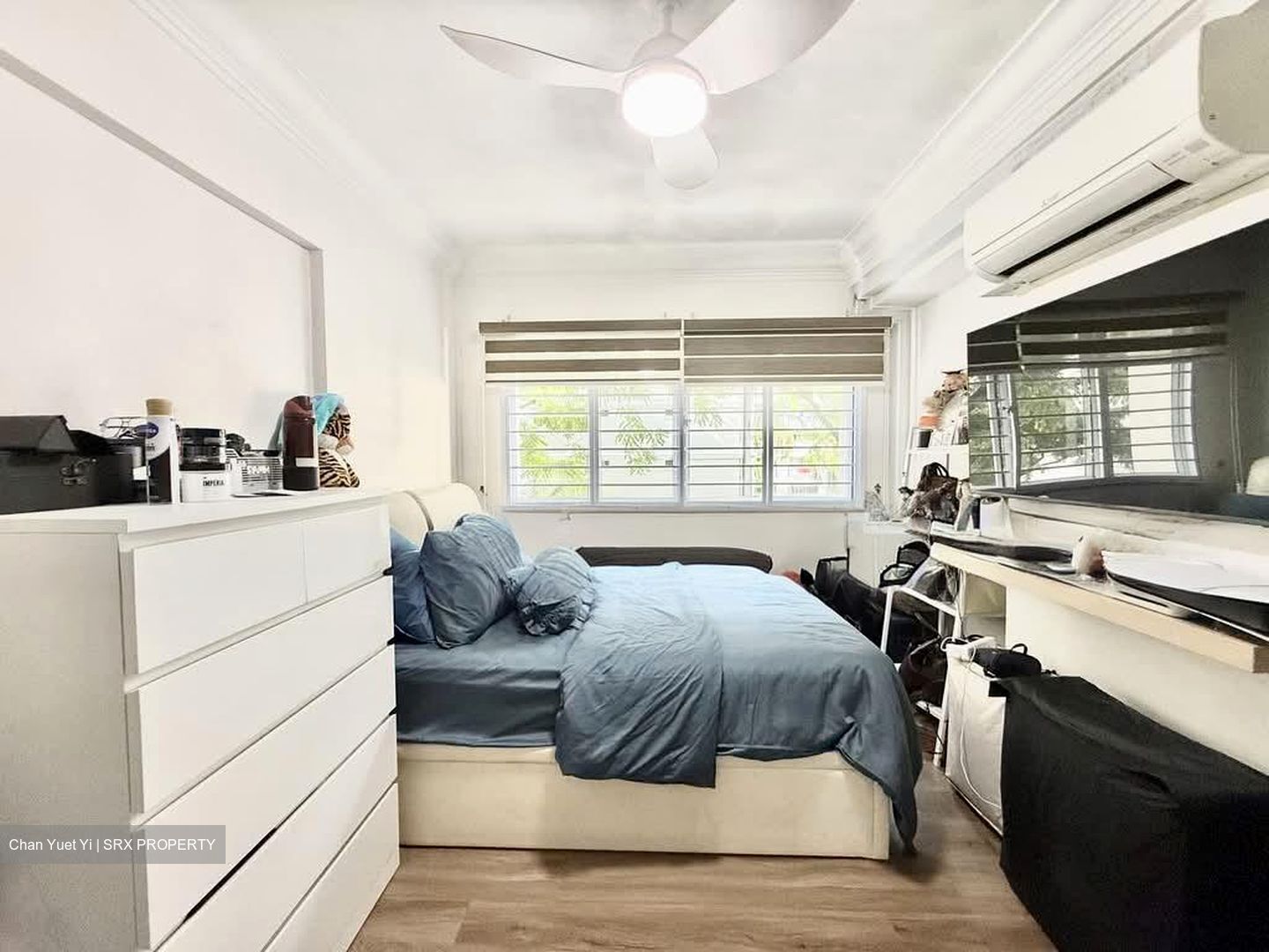 Blk 724 Pasir Ris Street 72 (Pasir Ris), HDB 5 Rooms #603455931